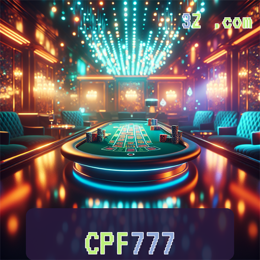 Apostas Criativas: Mergulhando no Mundo do CPF777.COM