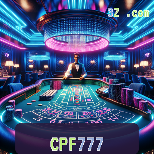 Bônus Irresistíveis para Jogadores no CPF777.COM