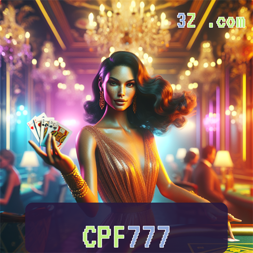Cassino CPF777: Um Mundo de Emoções e Vencedores