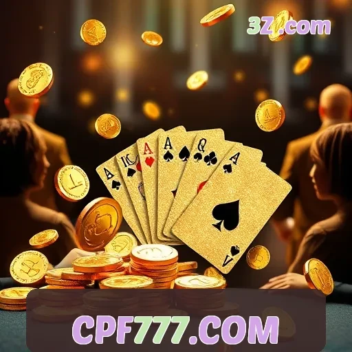 CPF777.COM: Descubra a Emoção dos Fantasy Sports Agora Mesmo!