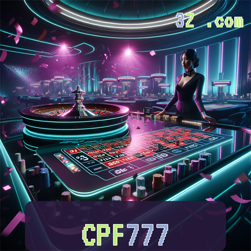 Explorando o Mundo Fascinante dos Jogos Online no CPF777