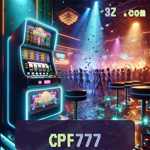 Promoções Imperdíveis no CPF777.COM para Jogadores Brasileiros
