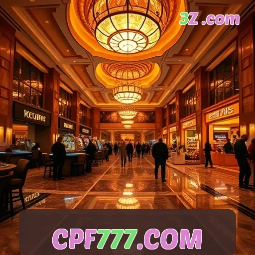 CPF777.COM: A Magia do Bingo Online para Você
